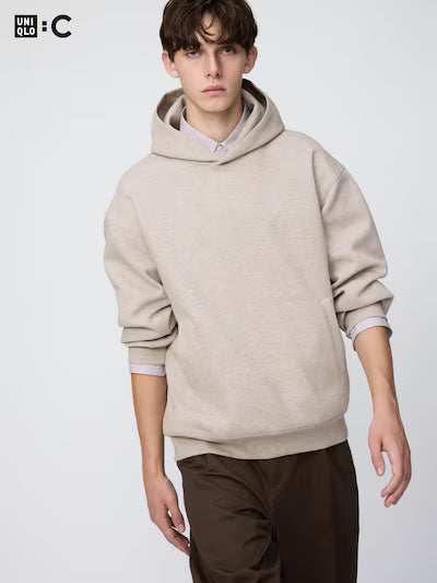 UNISEX Sweat Oversized Pullover Hoodie (#06)