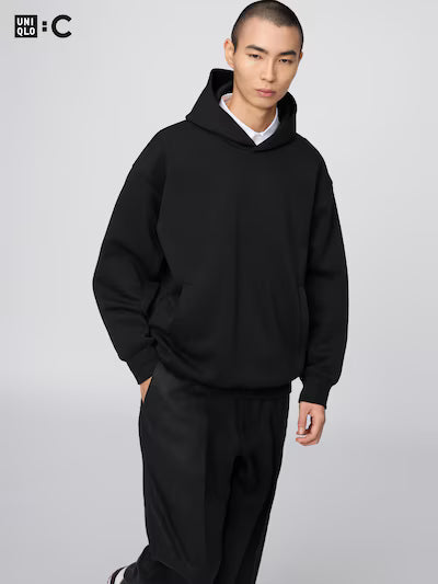 UNISEX Sweat Oversized Pullover Hoodie (#06)