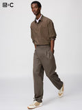 UNISEX Wide Tapered Pants (#14)