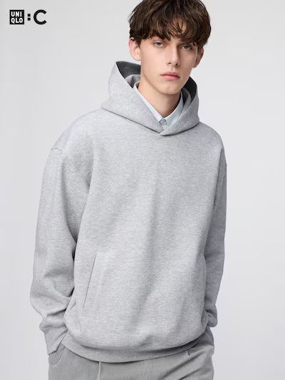 UNISEX Sweat Oversized Pullover Hoodie (#06)