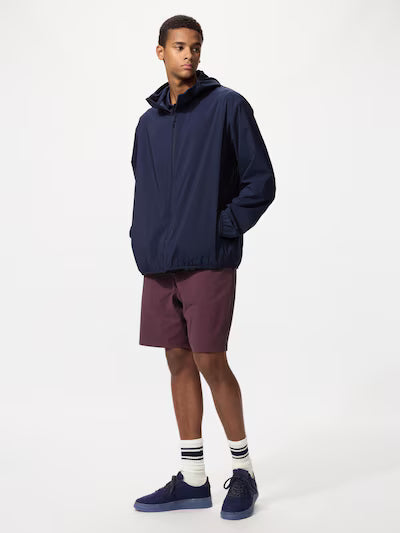 UNISEX Extra Stretch Active Shorts (#11)