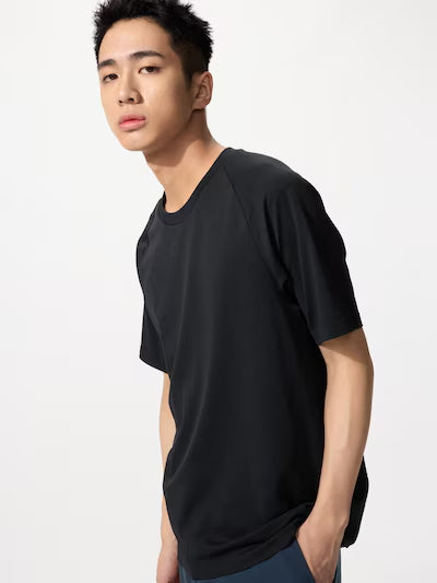 UNISEX DRY-EX T-Shirt (#19)