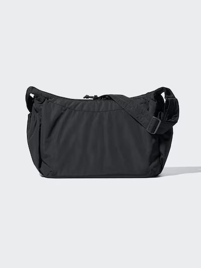 Puffy Shoulder Bag (#26)