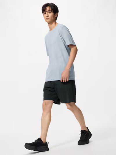 UNISEX Extra Stretch Active Shorts (#11)