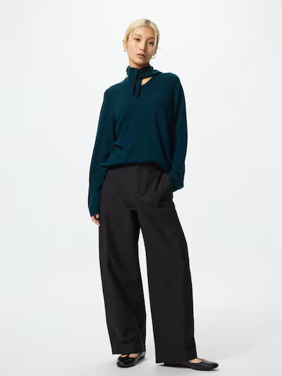 UNISEX Jersey Barrel Pants (#26)