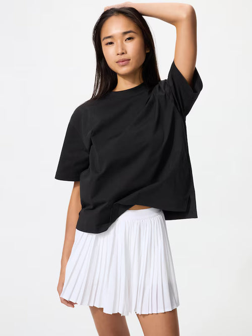 AIRism Cotton Short Sleeve T-Shirt (#27)