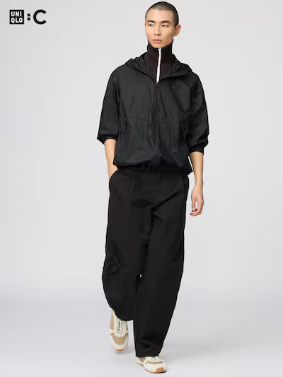 UNISEX Barrel Pants (#12)