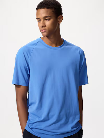 UNISEX DRY-EX T-Shirt (#19)