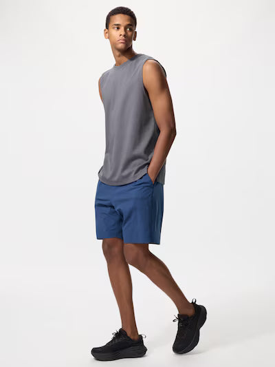 UNISEX Extra Stretch Active Shorts (#11)