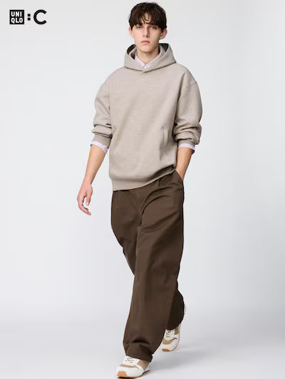 UNISEX Barrel Pants (#12)
