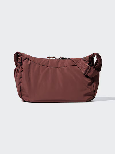 Puffy Shoulder Bag (#26)