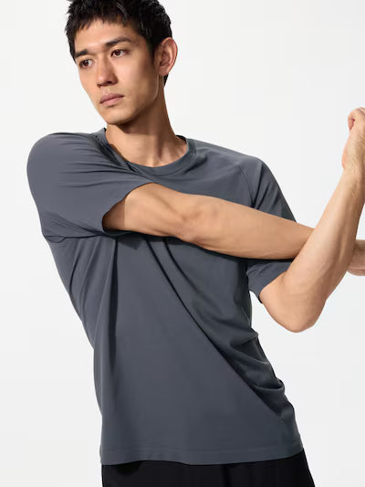 UNISEX DRY-EX T-Shirt (#19)