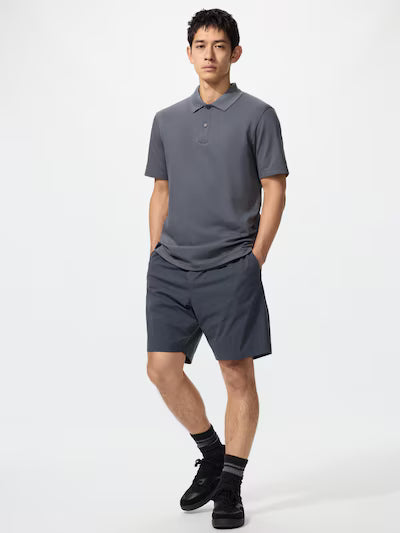 UNISEX Extra Stretch Active Shorts (#11)
