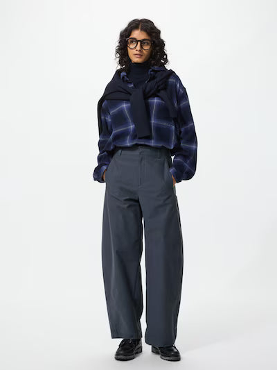 Jersey Barrel Pants (#26)