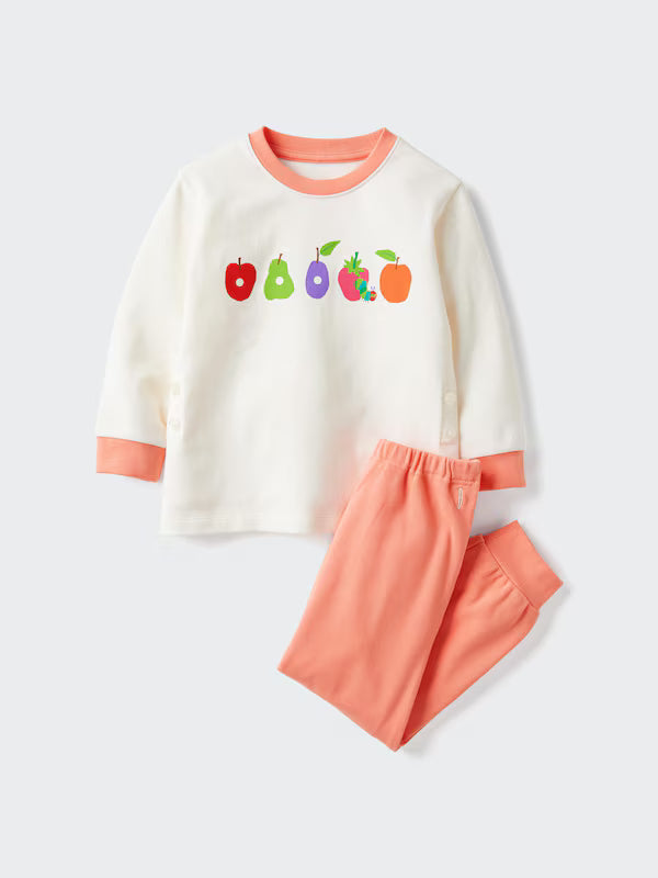 The Picture Book Dry Pajamas (#31)