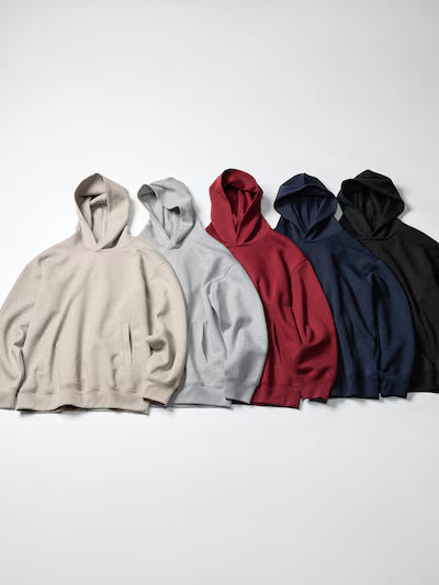 UNISEX Sweat Oversized Pullover Hoodie (#06)