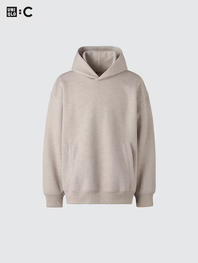 UNISEX Sweat Oversized Pullover Hoodie (#06)