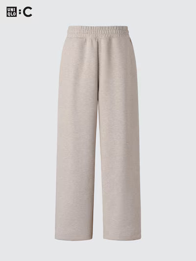 UNISEX Sweat Wide Pants (#05)