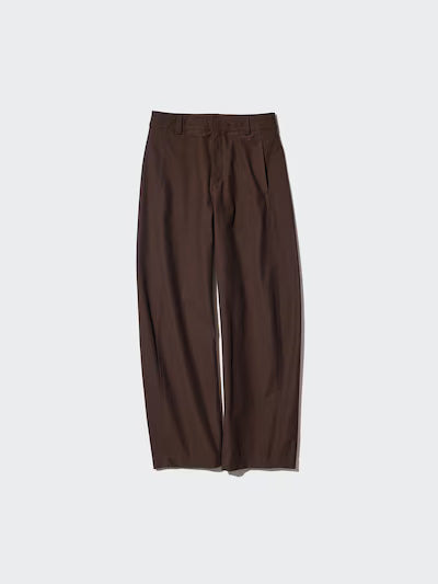 UNISEX Jersey Barrel Pants (#26)