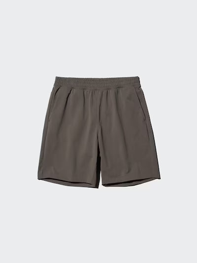 UNISEX Extra Stretch Active Shorts (#11)