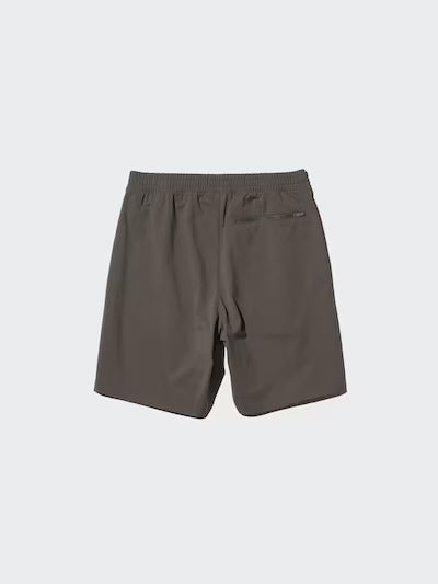 UNISEX Extra Stretch Active Shorts (#11)