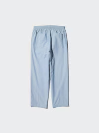 Linen Blend Easy Pants (#17)