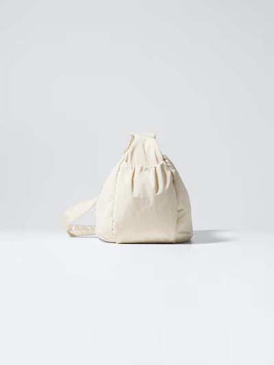 Puffy Shoulder Bag (#26)