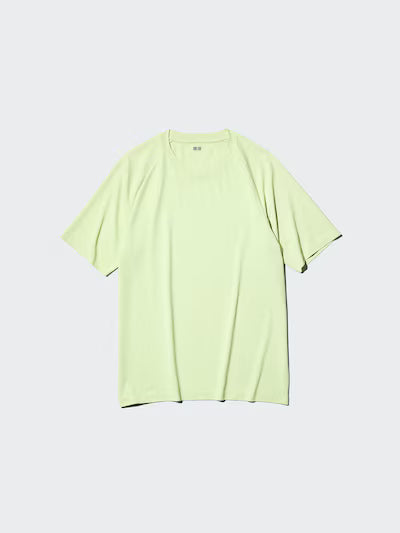 UNISEX DRY-EX T-Shirt (#19)