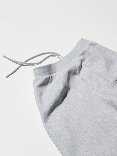UNISEX Sweat Straight Pants (#08)