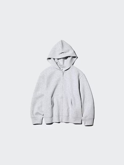 Dry Sweat Full Zip Hoodie (#23)