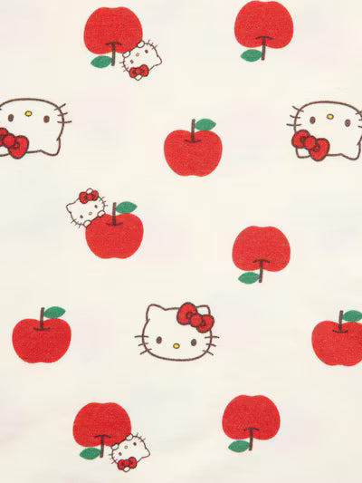 Sanrio Characters Dry Pajamas (#30)