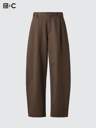 UNISEX Barrel Pants (#12)