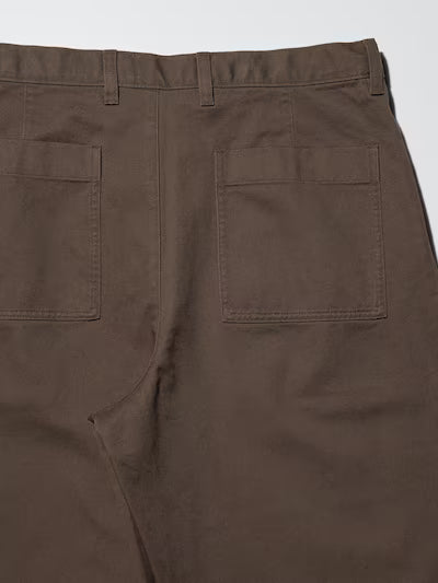 UNISEX Barrel Pants (#12)
