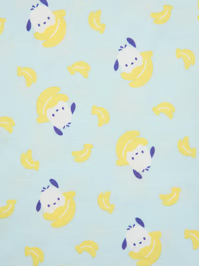 Sanrio Characters Dry Pajamas (#30)