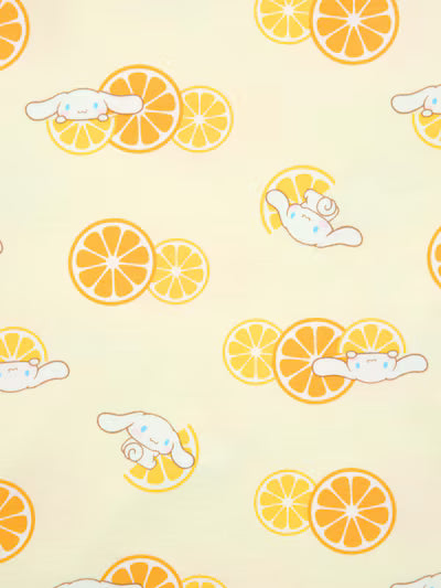 Sanrio Characters Dry Pajamas (#30)