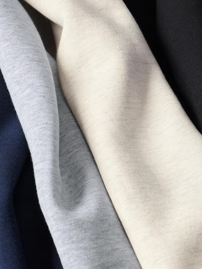 UNISEX Sweat Oversized Full-Zip Hoodie (#07)