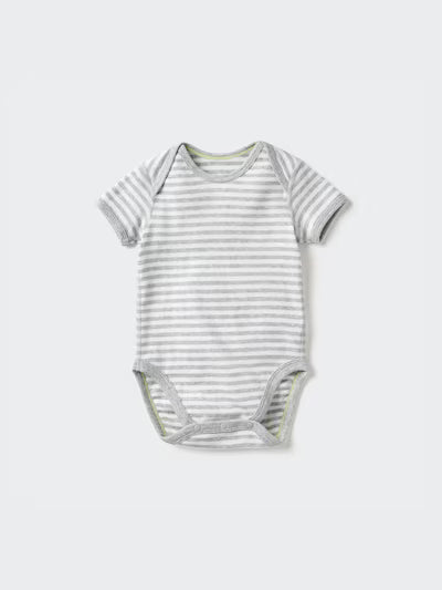 Bodysuit Short Sleeve (#24)