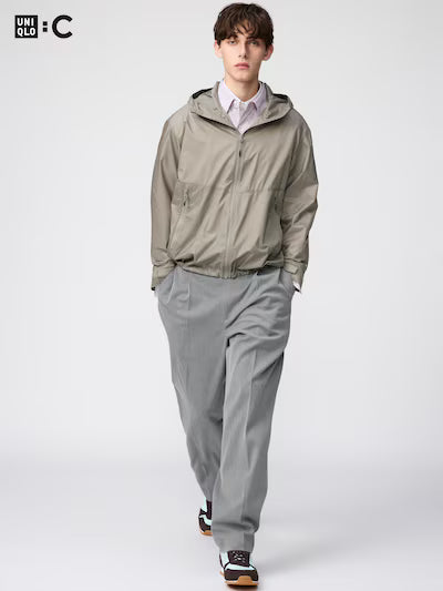 UNISEX Wide Tapered Pants (#14)
