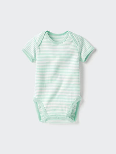 Bodysuit Short Sleeve (#24)