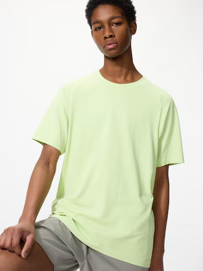 UNISEX DRY-EX T-Shirt (#19)