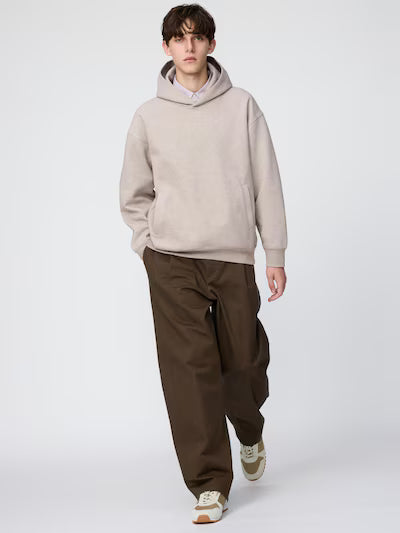 UNISEX Sweat Oversized Pullover Hoodie (#06)