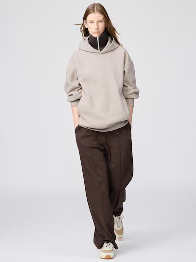 UNISEX Sweat Oversized Pullover Hoodie (#06)