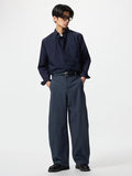 UNISEX Jersey Barrel Pants (#26)