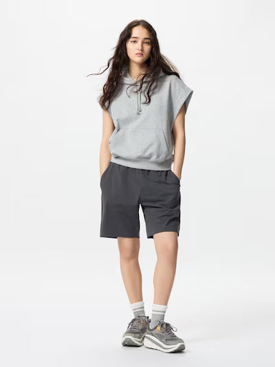 UNISEX Extra Stretch Active Shorts (#11)