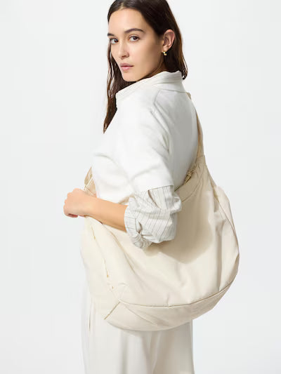Puffy Shoulder Bag (#26)