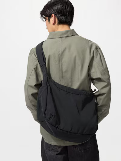 Puffy Shoulder Bag (#26)