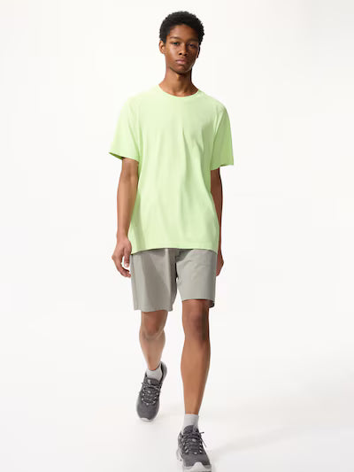 UNISEX DRY-EX T-Shirt (#19)
