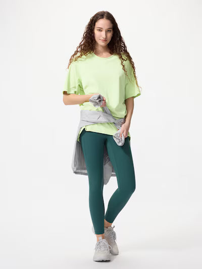 UNISEX DRY-EX T-Shirt (#19)