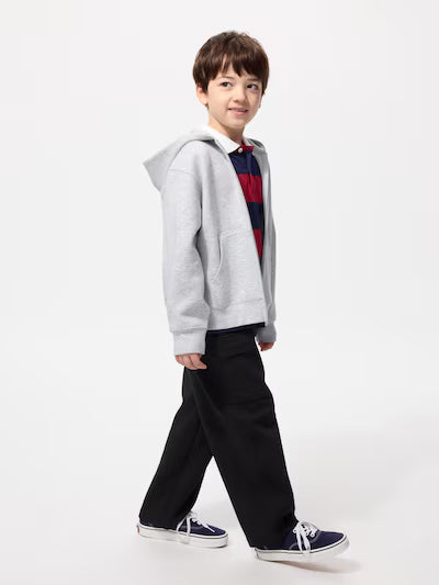 Dry Sweat Full Zip Hoodie (#23)