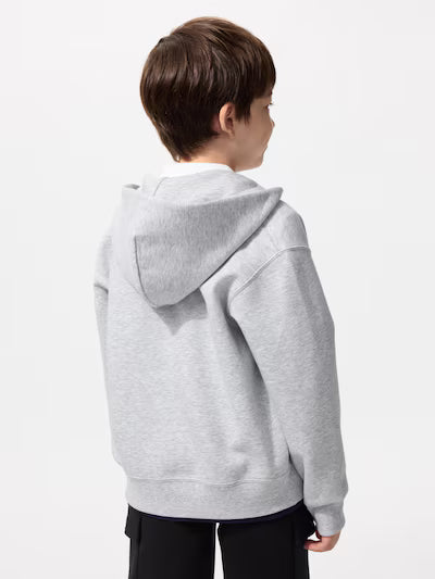 Dry Sweat Full Zip Hoodie (#23)